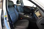 Hyundai Equus 2014 года